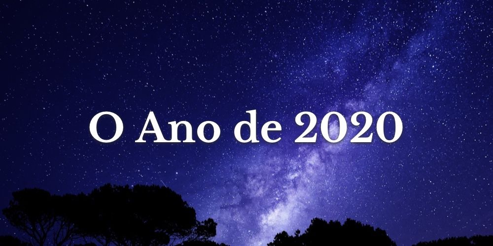 Os Segredos do Ano 2020 na Numerologia